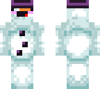 snowman returda