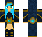 sorceress