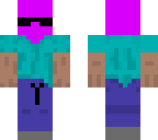 steve cool