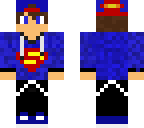 super boy