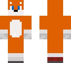 tails