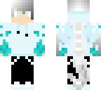 tainted ice dragon