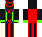 the black n