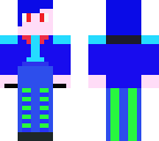 the boy n