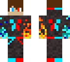 the dragon warrior