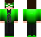 the riddler