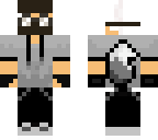 the sleeper protodood