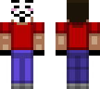 the steve hacker