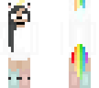 unicorn edit x3