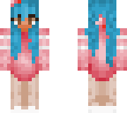 valentine skin