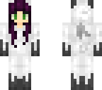 white fox