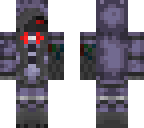 withered bonnie girl 2 xmas