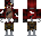 withered foxy