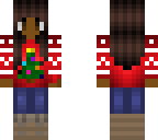 x-mas skin