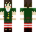xmas elf tingly