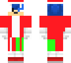 xmassansic
