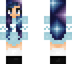 angel wolf  girl