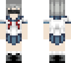 anime girl 1