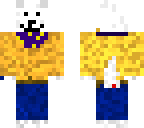 annoying space dog