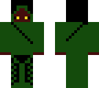 archer