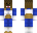 bacca in vegeta battle suit