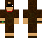 bandit