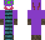 baron nashor