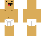 big diaper