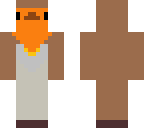 bird