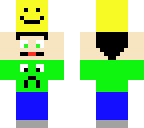 block holder