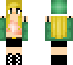 blond version