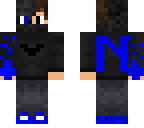blue boy