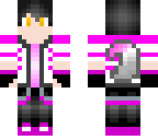 boy version of funtime foxy