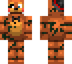 broken toy freddy