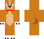 brown puppy