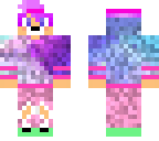 candy wolf