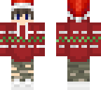 christmas boy