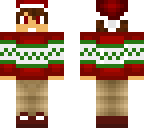 christmas boy edit