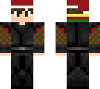 christmas brydaw