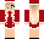christmas female windsor