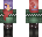 christmas reshade entry