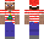 christmas steve