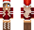 christmas tan