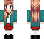 christmas teacher
