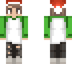 christmas with hat boi
