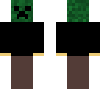creeper boy
