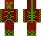 creeper hel