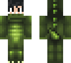 croc skin