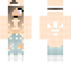 current skin