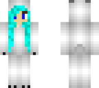 cute poler bear girl